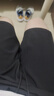 班尼路（Baleno）短裤男夏季冰丝透气速干五分裤户外宽松运动健身外穿男士大裤衩 实拍图