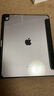 Apple/苹果 iPad Air 13英寸 M2芯片 2024年新款平板电脑(Air6/512G WLAN版/MV2N3CH/A)紫色 实拍图