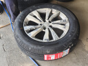 朝阳轮胎 汽车轮胎 225/60R18 100H C66 SUV适配瑞虎7/宋Pro/博越 实拍图