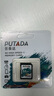 PUTADA普泰达适用佳能尼康索尼相机SD内存卡D7500D5600D750D810E10单反相机储存卡U3高速相机卡微单ccd机 64G【相机好搭档高速SD卡】 SD卡(单内存卡） 晒单实拍图