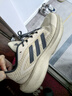 阿迪达斯 （adidas）男鞋女鞋户外轻便耐磨训练休闲运动鞋跑鞋JP7670 UK8.5 42.5 实拍图