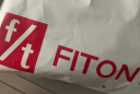FitonTon5双加厚袜子男保暖加绒毛圈中筒袜东北抗寒毛巾雪地长袜 实拍图