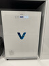 华帝（VATTI）消毒柜家用小型宝宝婴儿餐具紫外线热风烘干桌面台式消毒碗柜国家补贴 ZTP68-V3 实拍图
