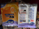 妙洁 平口厚实保鲜袋 小号300只 袋装加厚食品级 实拍图
