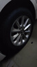 固特异（Goodyear）【补贴专享】 汽车轮胎205/55R16 91W EF1 SPORT鹰驰F1酷跑  实拍图