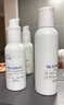 瑷尔博士益生平衡修护水乳套装保湿舒缓清爽型油皮140ml+110g 实拍图