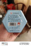徽六绿茶六安瓜片茶叶50g 潜香500一级2025新茶雨前罐装尝鲜 源头直发 实拍图