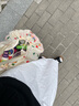 菲贝（feibei）儿童保龄球玩具男孩六一儿童节礼物特大号球类益智室内运动套装 实拍图