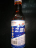 三添 芝麻油  250ml 香油 调味食用油 中华老字号 实拍图