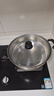 美厨（maxcook）不锈钢二层蒸锅 28cm复底火锅汤锅多用锅 电磁炉通用 MCWA561 实拍图