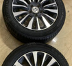 米其林（MICHELIN）汽车轮胎 205/55R16 91V 耐越 ENERGY MILE 适配朗逸/速腾/卡罗拉 实拍图