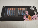 金霸王(Duracell)7号电池8粒装碱性七号干电池适用于便携体温计/耳温枪/血糖仪/无线鼠标/遥控器等 实拍图