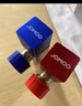 九牧（JOMOO）铜合金方形防爆防漏防反水单冷止逆阀角阀74098-732/5C-1 实拍图
