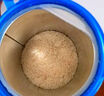 嘉宝（GERBER）高铁米粉婴幼儿辅食米糊原味250g 含DHA活性益生菌6月龄 实拍图