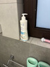妙思乐（Mustela）儿童洗发沐浴二合一500ml*2婴幼儿专用宝宝洗发水沐浴露法国进口 实拍图