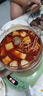 安井 亲亲肠 300g 1包 火锅丸子麻辣烫关东煮烧烤丸料 空气炸锅食材 实拍图