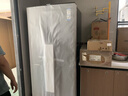 卡萨帝（Casarte）635升原石系列十字四开门一级能效无霜变频三系统超大容量家用冰箱BCD-635WVPAU1 实拍图
