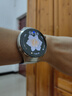 华为（HUAWEI）【咨询享优惠】WATCH 4 Pro智能手表运动eSIM独立通话体温血氧呼吸监测仪 48mm火星钛-钛金属表带｜贴膜+表带+礼包 实拍图
