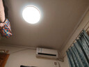 美的空调 大1.5匹 酷省电 新一级能效 变频冷暖 省电壁挂式卧室挂机 国家补贴 KFR-35GW/N8KS1-1  实拍图