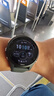 佳明（GARMIN）Forerunner255神秘灰心率血氧跑步铁三户外运动智能手表跑马表 实拍图