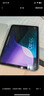 Apple/苹果【国家补贴】iPad 11英寸 A16芯片2025年款 平板电脑 (128GB WLAN版/学习办公娱乐)银色 实拍图