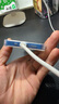 绿联 适用苹果13mini手机壳iPhone13mini磁吸壳 MagSafe无线充电 防摔抗指纹 全包超薄保护套 透明  实拍图