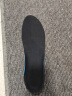 ELEFT屈臣氏获奖品牌 ELEFT 超轻盈增高鞋垫 隐形软垫全垫 黑色2CM 实拍图