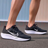 耐克NIKE中性双肩包旅行包BRASILIA休闲包书包 DH7709-068铁灰色中号 实拍图