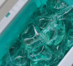 立白洗衣凝珠 104颗 单腔 除菌除螨抑菌洁净 浓缩洗衣液 速溶快洗 实拍图
