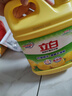 立白清新柠檬味洗洁精大桶1.5kg 除味去油去腥 餐具净洗涤灵洗碗液 实拍图