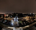 Insta360影石【国家补贴】 X3全景运动相机防抖防水5.7K高清Vlog摩托车骑行滑雪潜水路亚（基础套装） 实拍图
