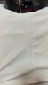 婧麒（JOYNCLEON）孕妇裤夏季薄款外穿冰丝安全裤女防走光打底裤 肤色XXL jyk177717 实拍图