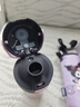 膳魔师（THERMOS）儿童保温杯学生直饮水杯三丽鸥联名水壶316L不锈钢水杯500ml紫 实拍图