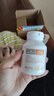 Bio Island佰澳朗德 婴幼儿童牛乳提取液体乳钙 90粒/瓶 澳洲进口 实拍图