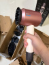 戴森（DYSON）HD16 全新智能吹风机 Supersonic 电吹风 负离子 速干护发 礼物推荐 HD16 落日玫瑰 母亲节礼物 实拍图