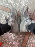 NEW BALANCE NB2002R官方休闲鞋男鞋女鞋夏季透气情侣网鞋潮流复古运动鞋 灰色 ML2002RA 43 (脚长27.5cm尺码详询客服) 实拍图