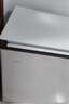 海尔（Haier）家用冰柜京东自营200升小冰箱小型冷柜大容量-30度深冷速冻保鲜BC/BD-200GHW9D家电国家补贴20% 晒单实拍图
