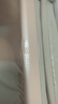 水星家纺羽绒被子95%白鹅绒被子冬季冬被芯加厚双人羽绒被220x240cm 实拍图