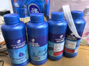 【硝化细菌+稳定剂+清澈剂+除藻剂各600ML】鱼缸必备维护水质套餐 实拍图
