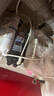 净水器滤芯通用全套三级10寸pp棉五级套装活性炭家用净水机配件 （PP+UDF+CTO+咪呐RO+小T33） 实拍图