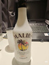 马利宝（Malibu）洋酒 西班牙朗姆酒 加勒比椰子朗姆配制酒 实拍图