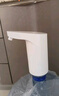 京东京造  桶装水抽水器 家用办公室饮水机泵 自动电动抽水器上水器 青春版 实拍图