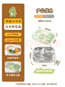 美厨（maxcook）316L不锈钢饭盒分格餐盘 微波炉饭盒学生饭盒4格带盖绿龙MCFT9200 实拍图