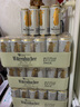 瓦伦丁（Wurenbacher）小麦啤酒500ml*24听 整箱装 德国原装进口 苏超精酿啤酒 麦香浓郁 实拍图