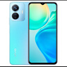 vivo Y77e 二手5G手机 1080P高清护眼屏 5000mAh大电池 6nm天玑810 夏日听海 8GB+256GB 99新 实拍图