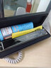 天鹅德国进口音簧天鹅24孔复音口琴成人初学者入门28孔重音专业演奏级 【专业大师调音】28孔黑色复音C调+伴奏U盘 实拍图