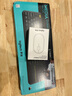 罗技（Logitech）K400Plus无线键盘触控 安卓智能电视电脑笔记本办公键盘 触摸面板无线触控键盘电池紧凑型即插即用 黑色 实拍图