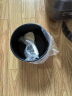 美的（Midea）【国家补贴】IH速嫩感猛火电压力锅5L智能预约家用电饭煲0涂层顶置触控高压锅4-6人自动排气S5972K 实拍图