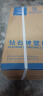 钻石牌（DIAMOND）【飓风节能】壁扇挂壁式电风扇家用轻音墙壁扇商业餐厅壁挂式工业风扇大风力壁扇DY 15英寸五叶机械款【性价比优选】 【好品质/敢承诺】本店支持两年换新 实拍图