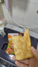 爷爷的农场亚麻籽油食用油100ml 法国进口热炒油凉拌辅食油 赠婴儿宝宝食谱 实拍图